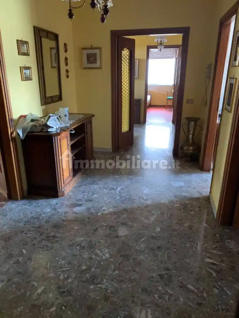 Appartamento in vendita a Frosinone