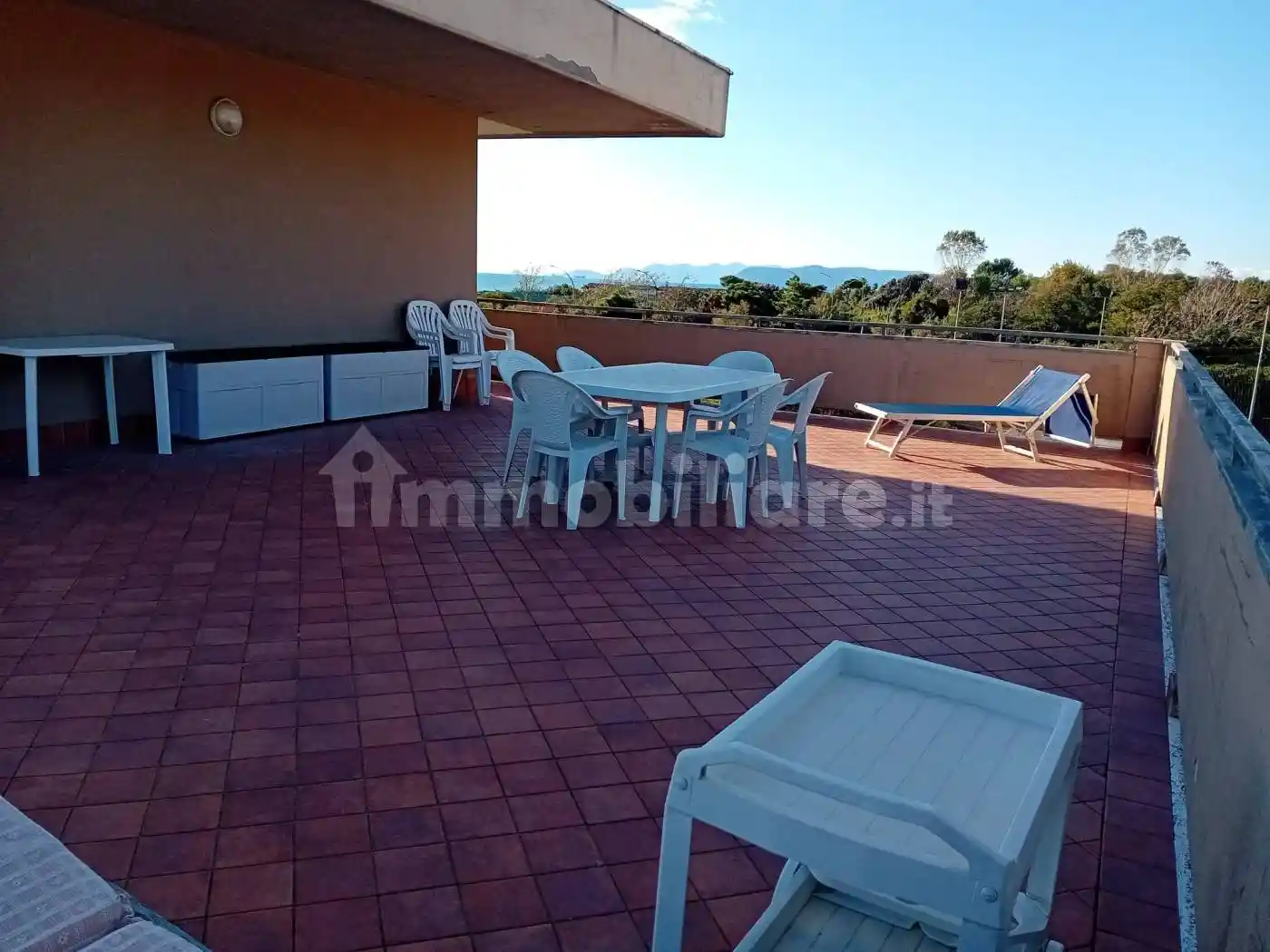 Villetta a schiera in vendita a Montignoso