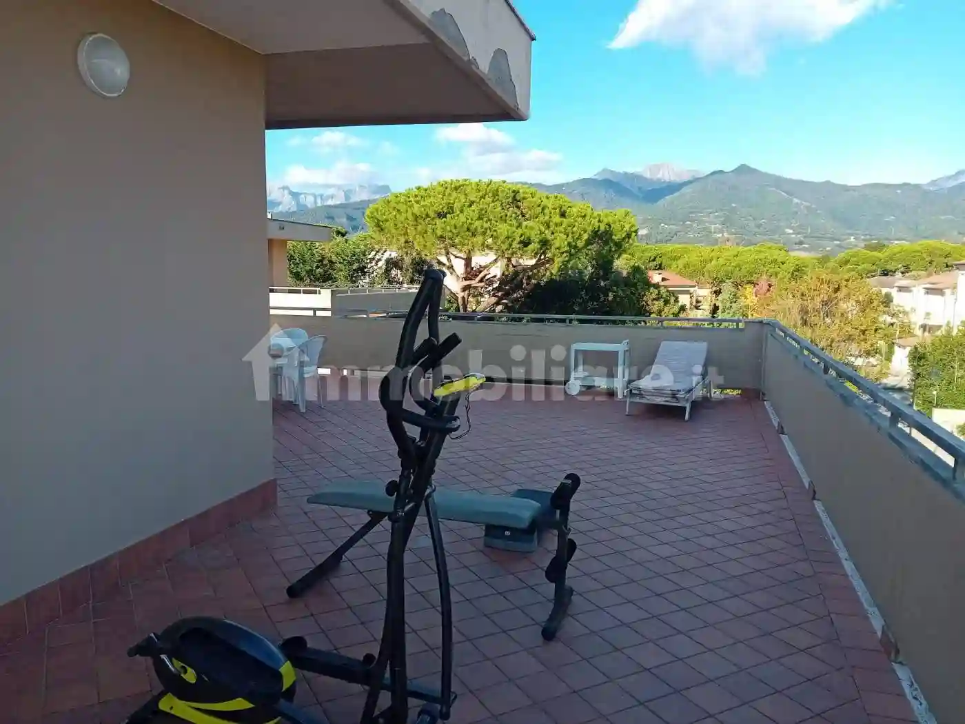 Villetta a schiera - foto 4