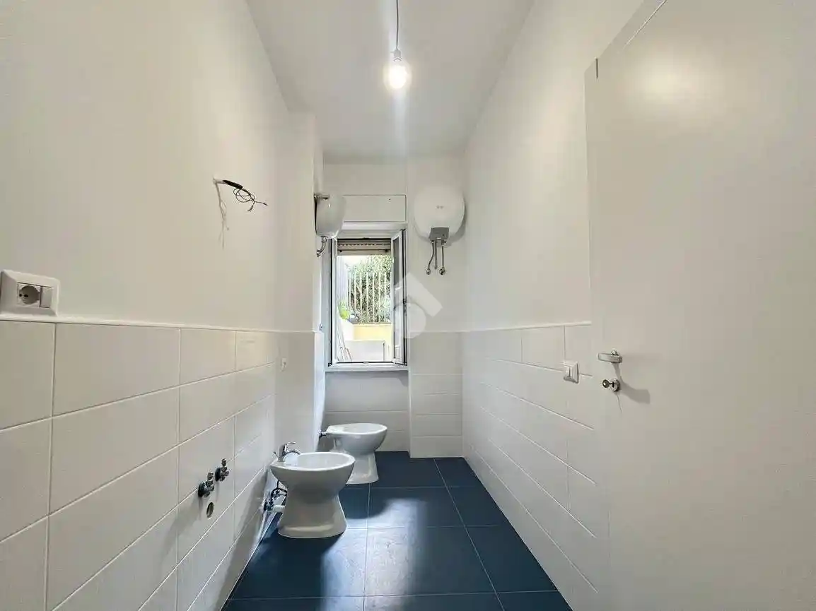 Monolocale via Roberto Lepetit 196, Tor Tre Teste - Torre Maura, Roma - foto 4