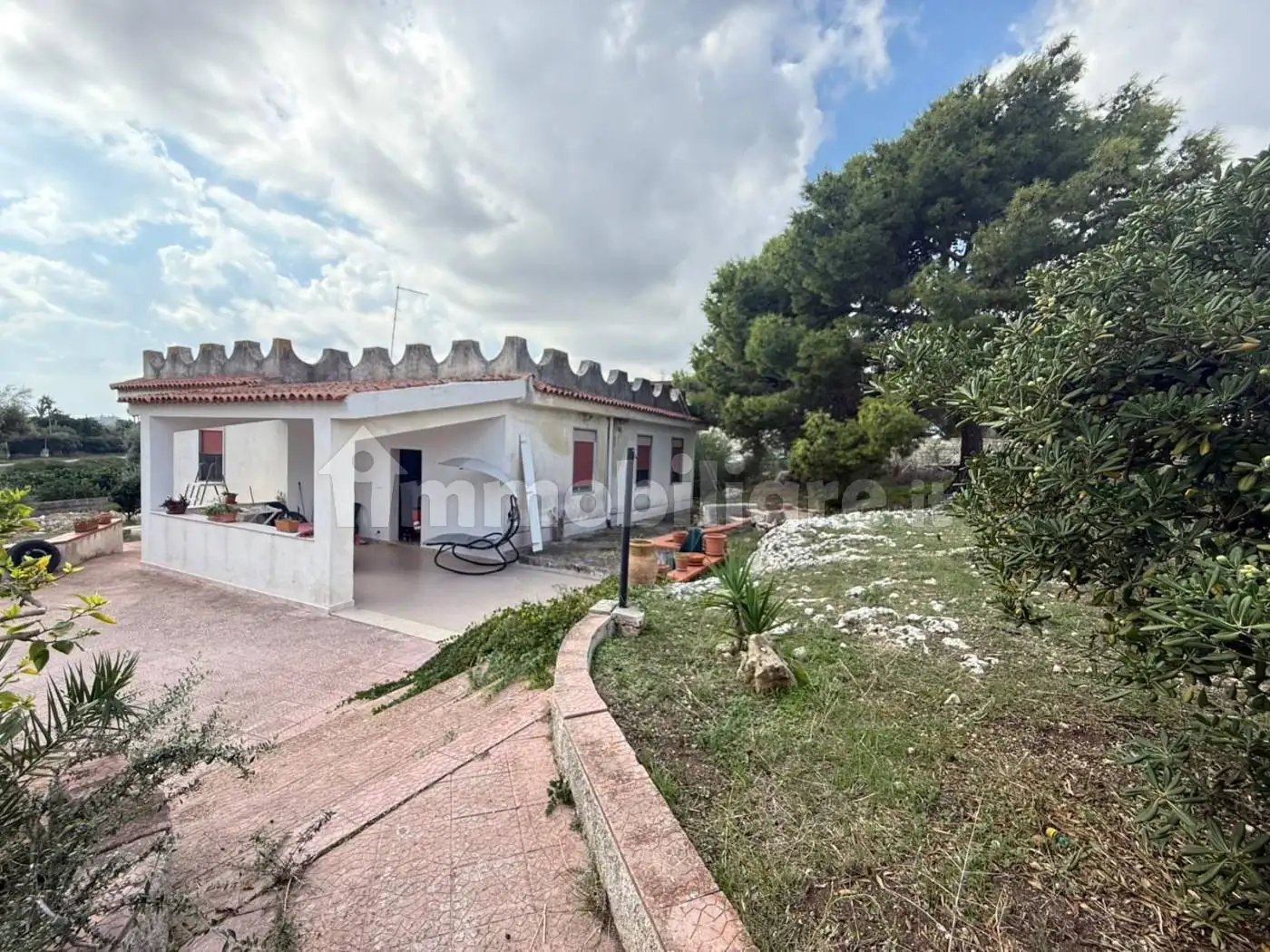 Villa in vendita a Siracusa