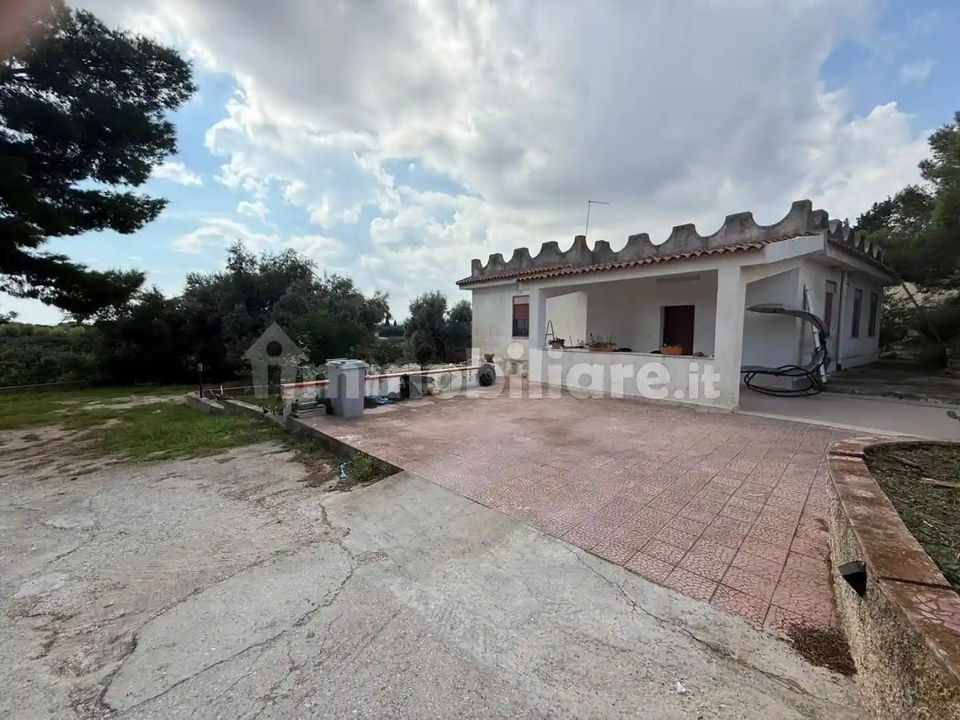 Villa unifamiliare traversa Torre Landolina, Tivoli, Siracusa - foto 2