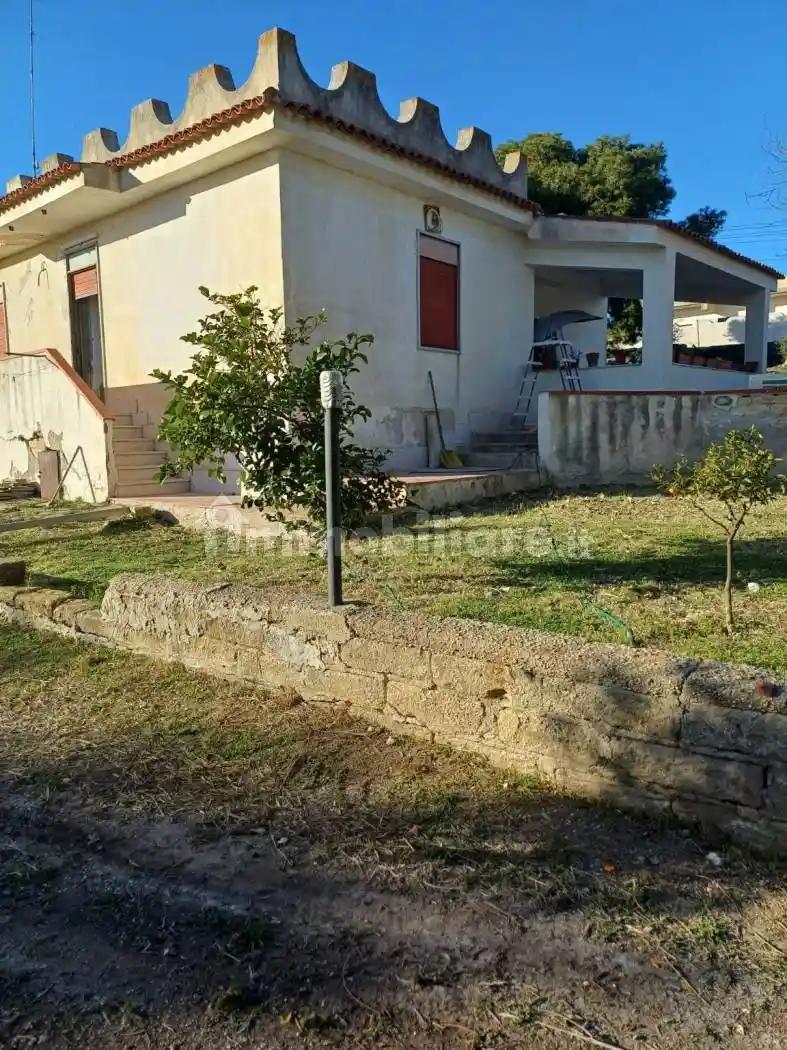 Villa unifamiliare traversa Torre Landolina, Tivoli, Siracusa - foto 3