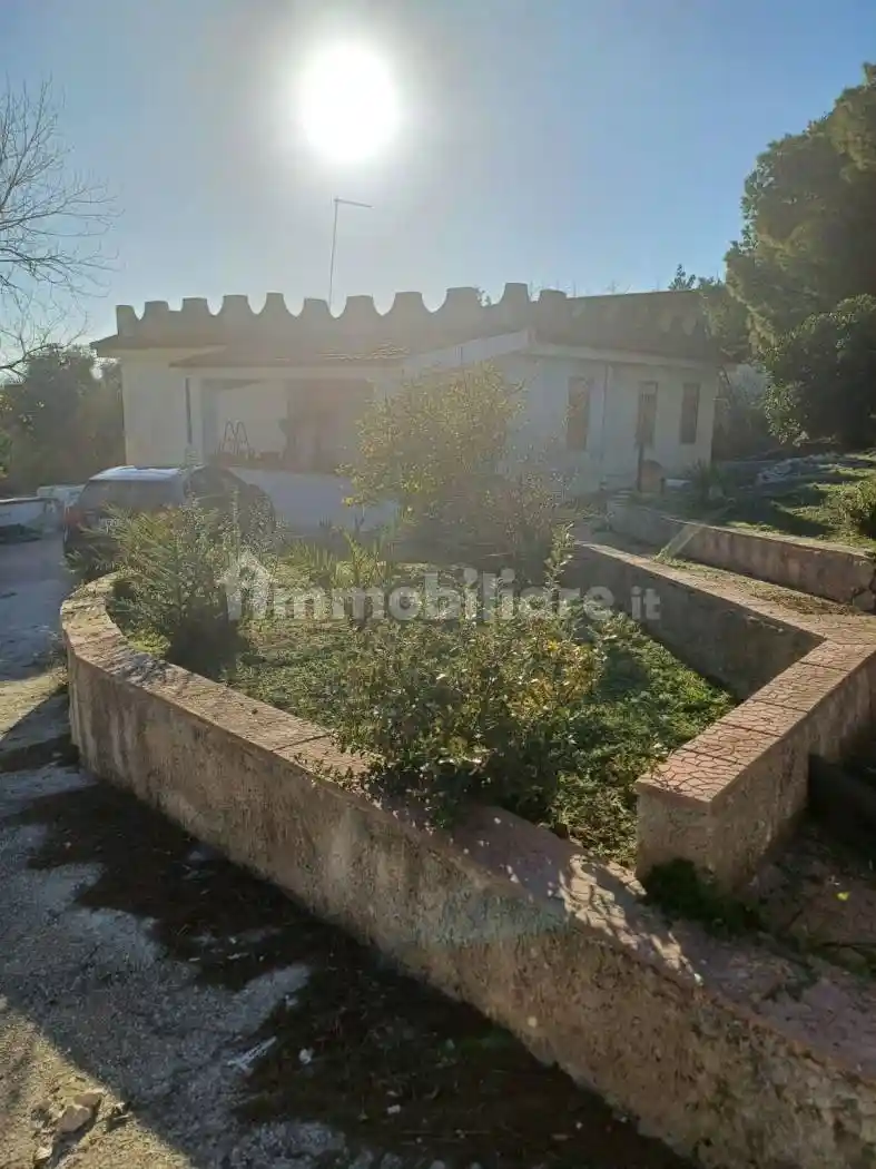 Villa unifamiliare traversa Torre Landolina, Tivoli, Siracusa - foto 5