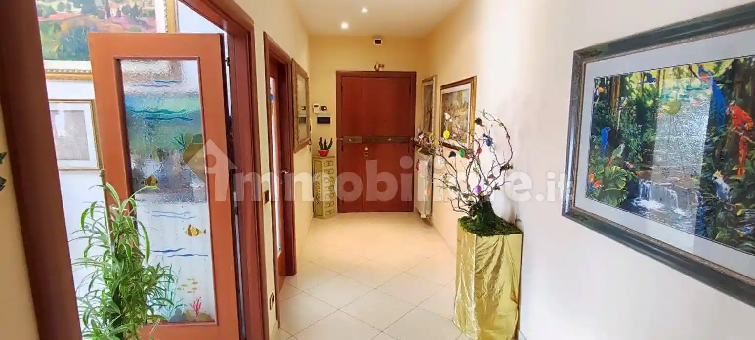 Appartamento in vendita a Tolentino