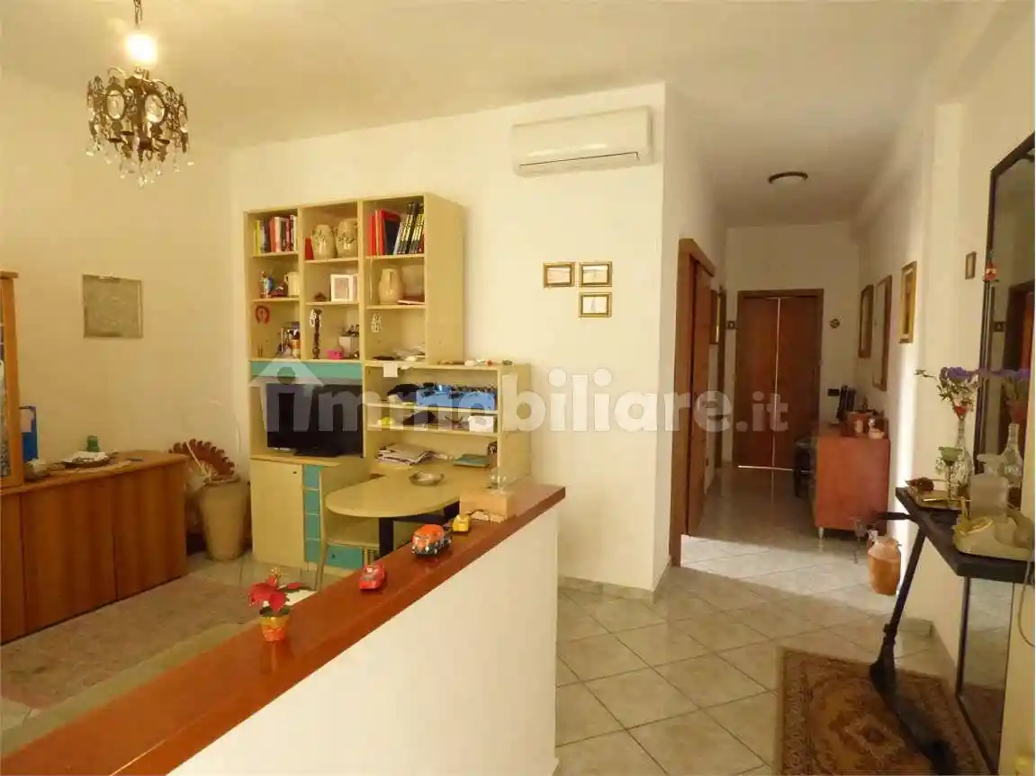 Appartamento in vendita a Bovisio-Masciago