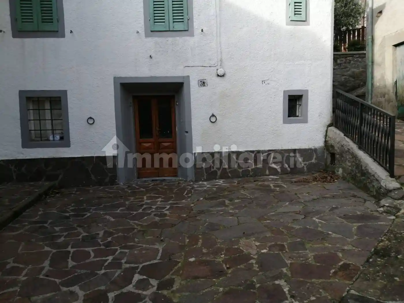 Casa indipendente in vendita a San Marcello Piteglio