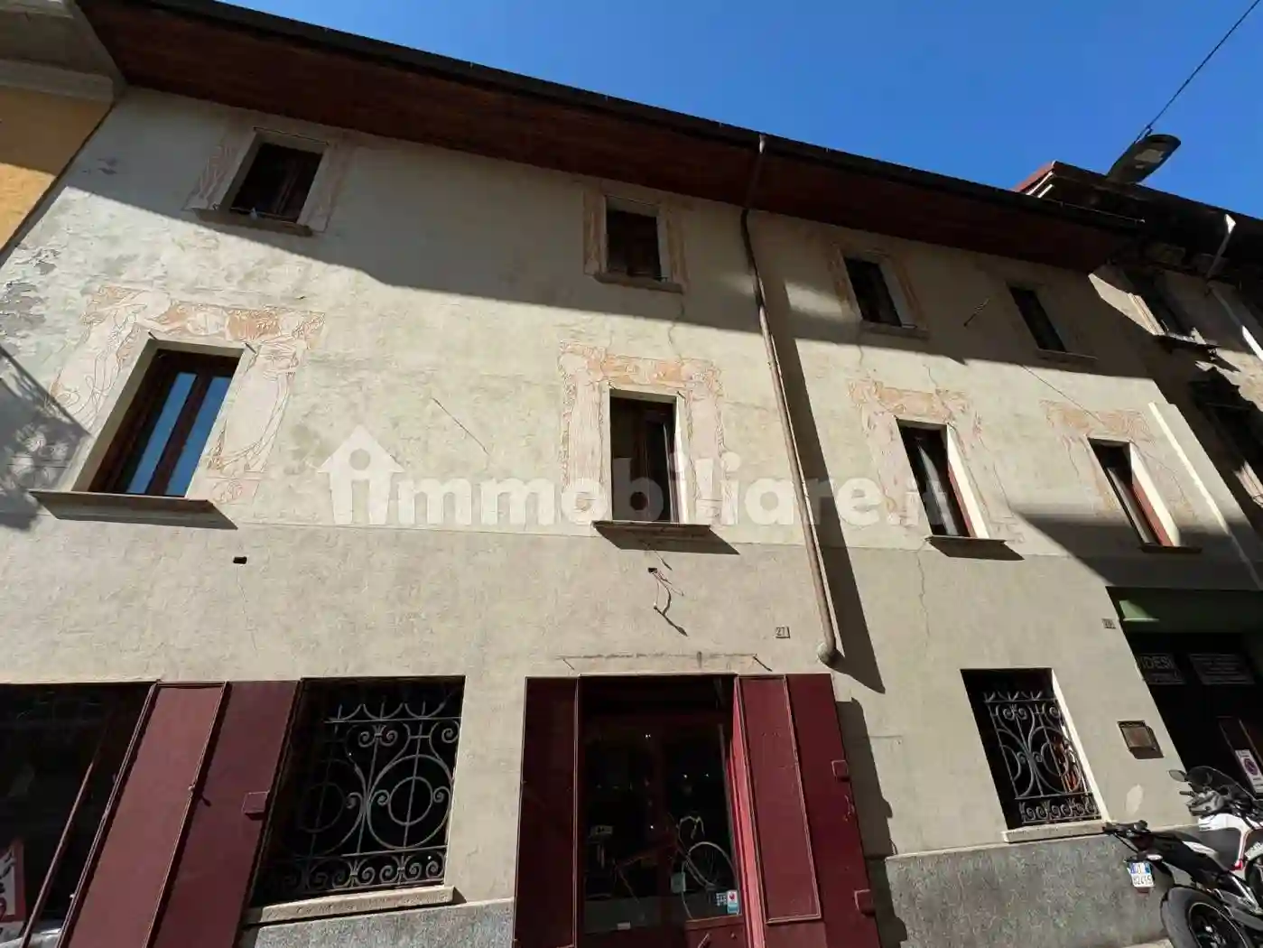 Palazzo - Edificio - foto 2