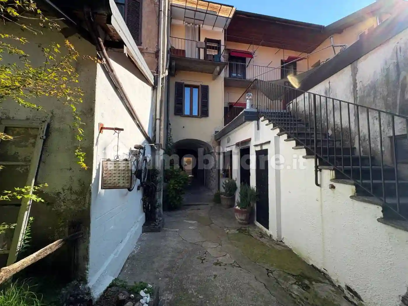 Palazzo - Edificio - foto 3