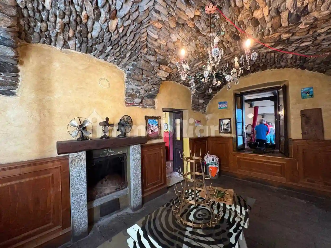 Palazzo - Edificio - foto 4