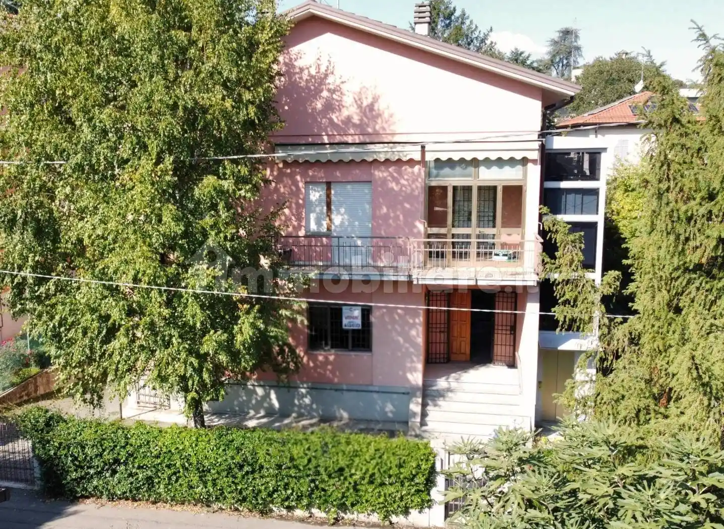 Appartamento in vendita a Reggio Emilia