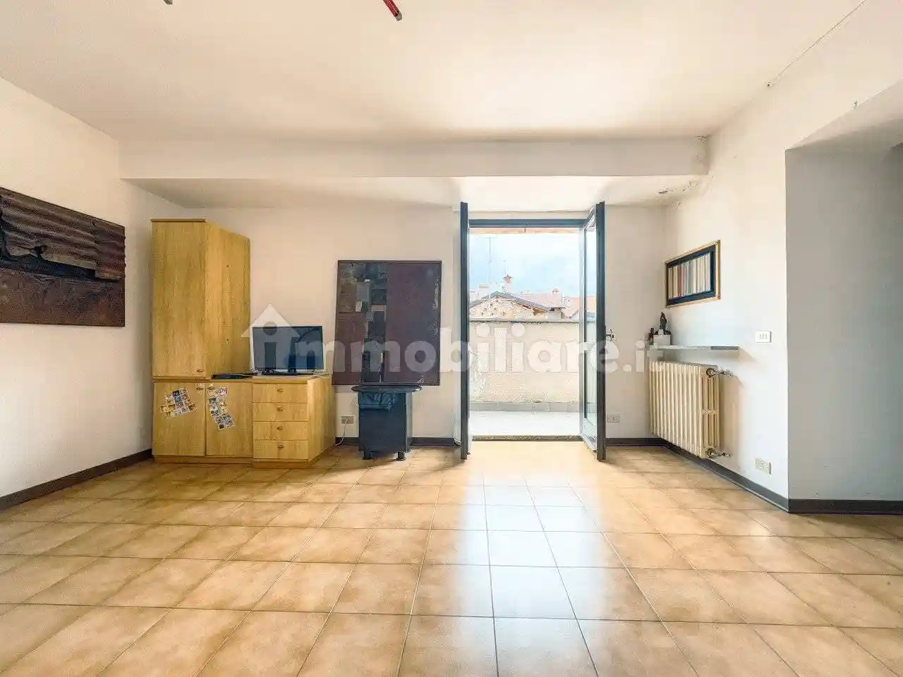 Appartamento in vendita a Borgomanero