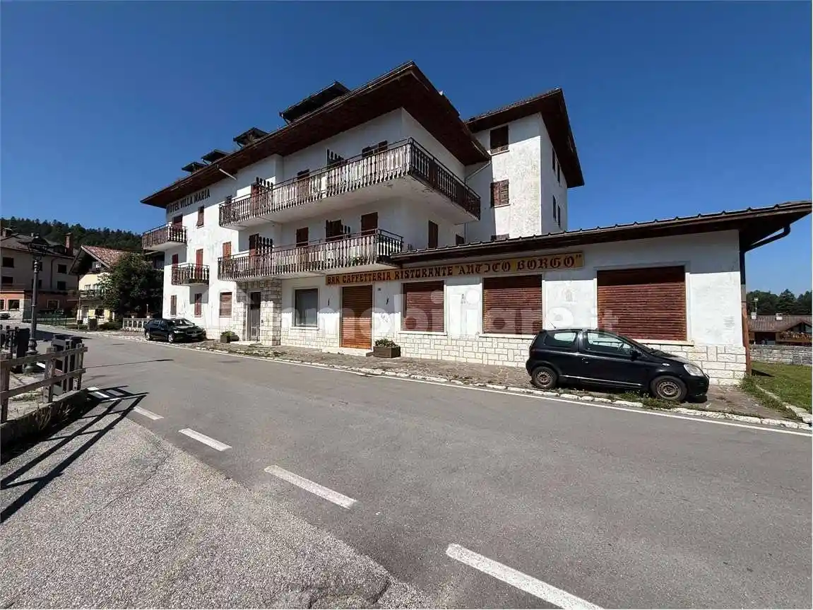 Palazzo - Edificio - foto 2