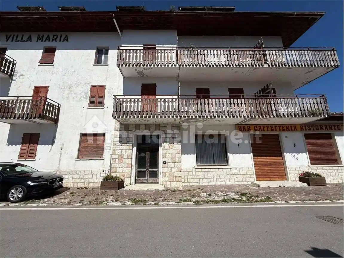 Palazzo - Edificio - foto 3