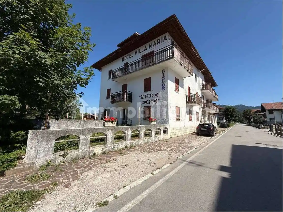 Palazzo - Edificio - foto 4