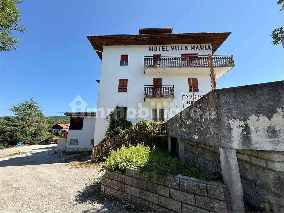 Palazzo - Edificio - foto 5