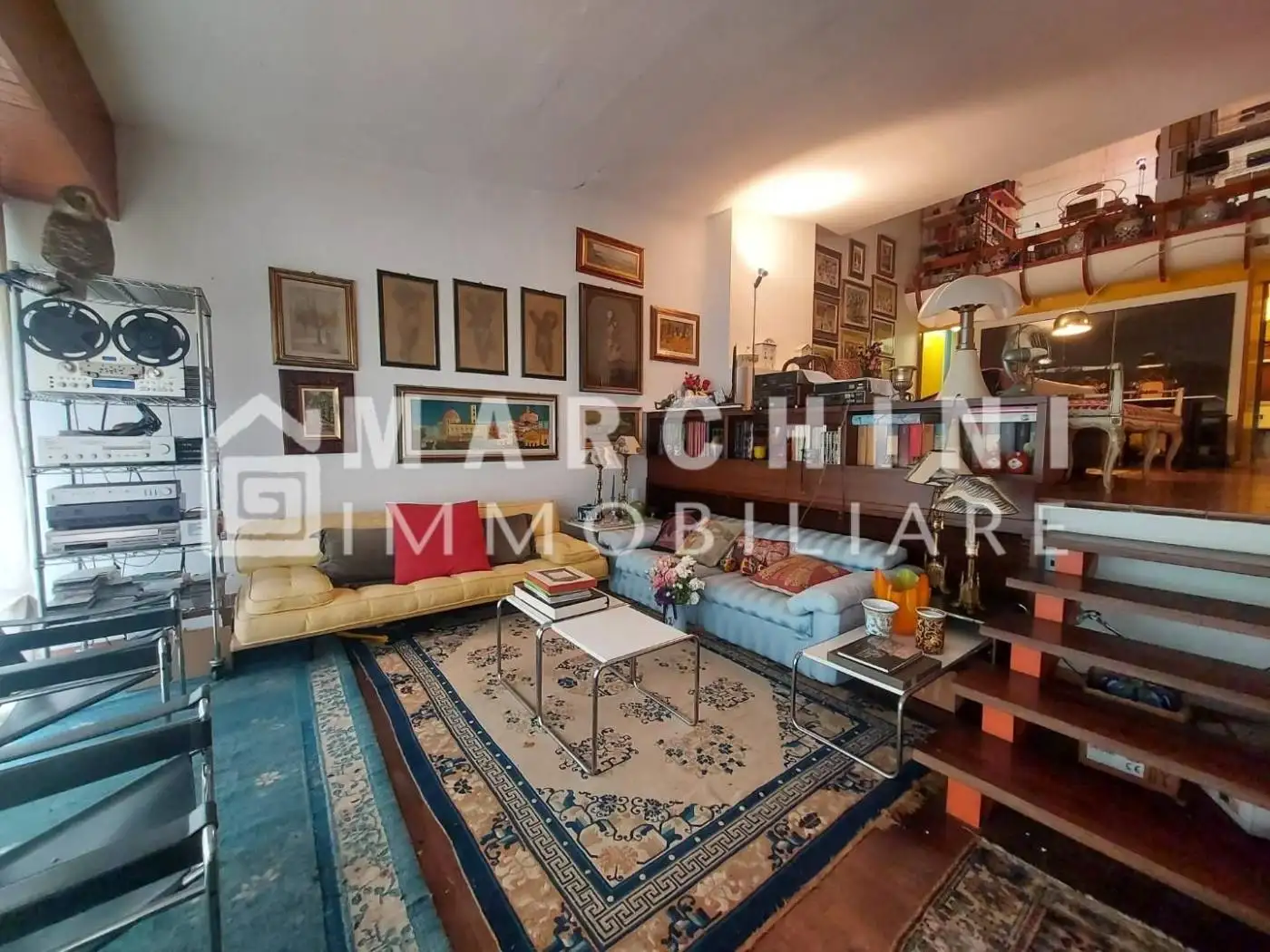 Villa in vendita a Lucca