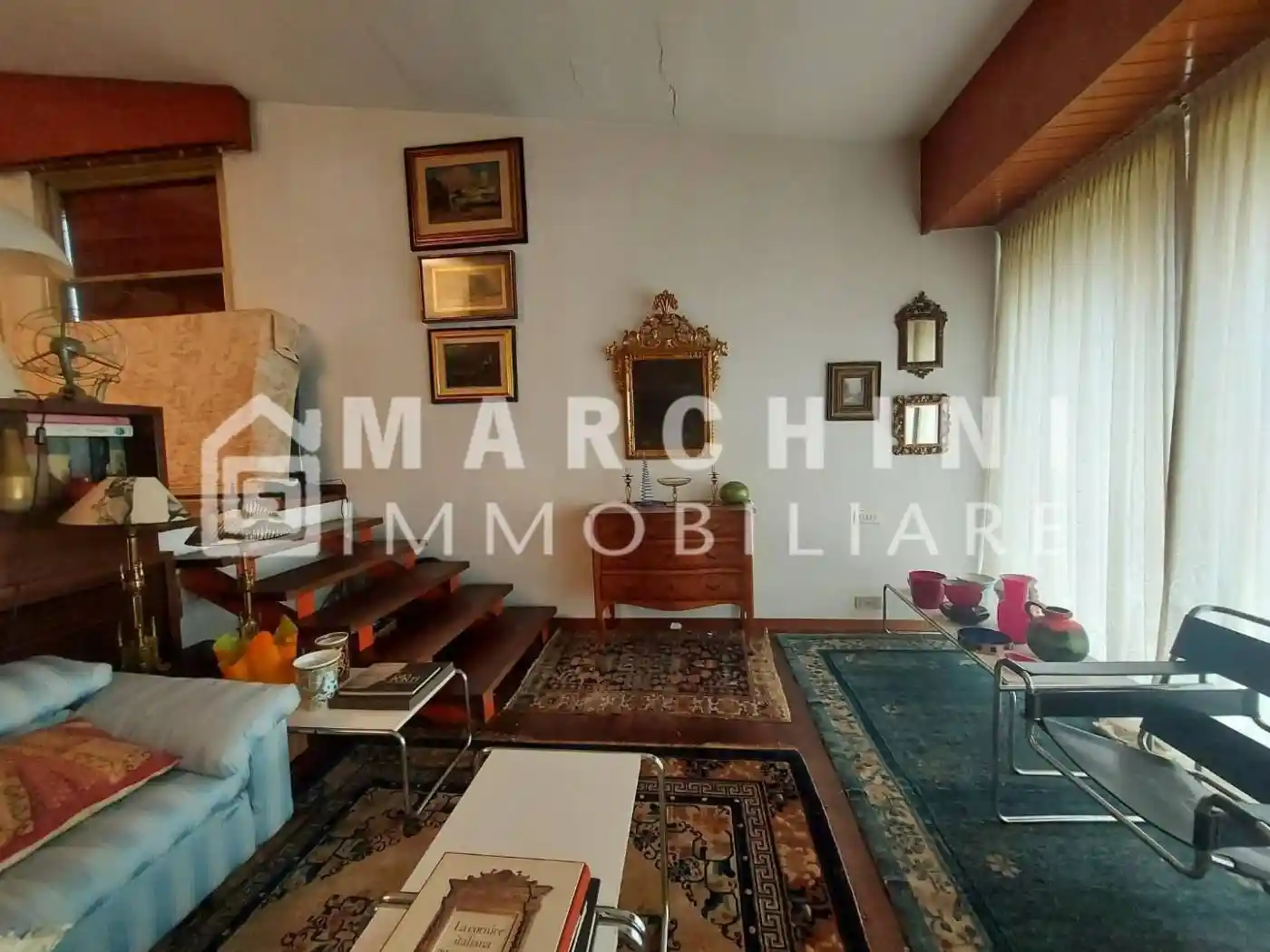 Villa unifamiliare San Lorenzo a Vaccoli,, San Lorenzo a Vaccoli, Lucca - foto 3