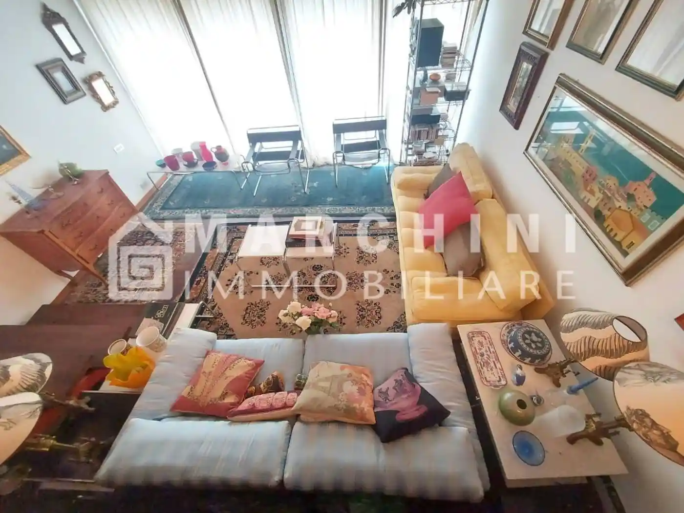 Villa unifamiliare San Lorenzo a Vaccoli,, San Lorenzo a Vaccoli, Lucca - foto 4