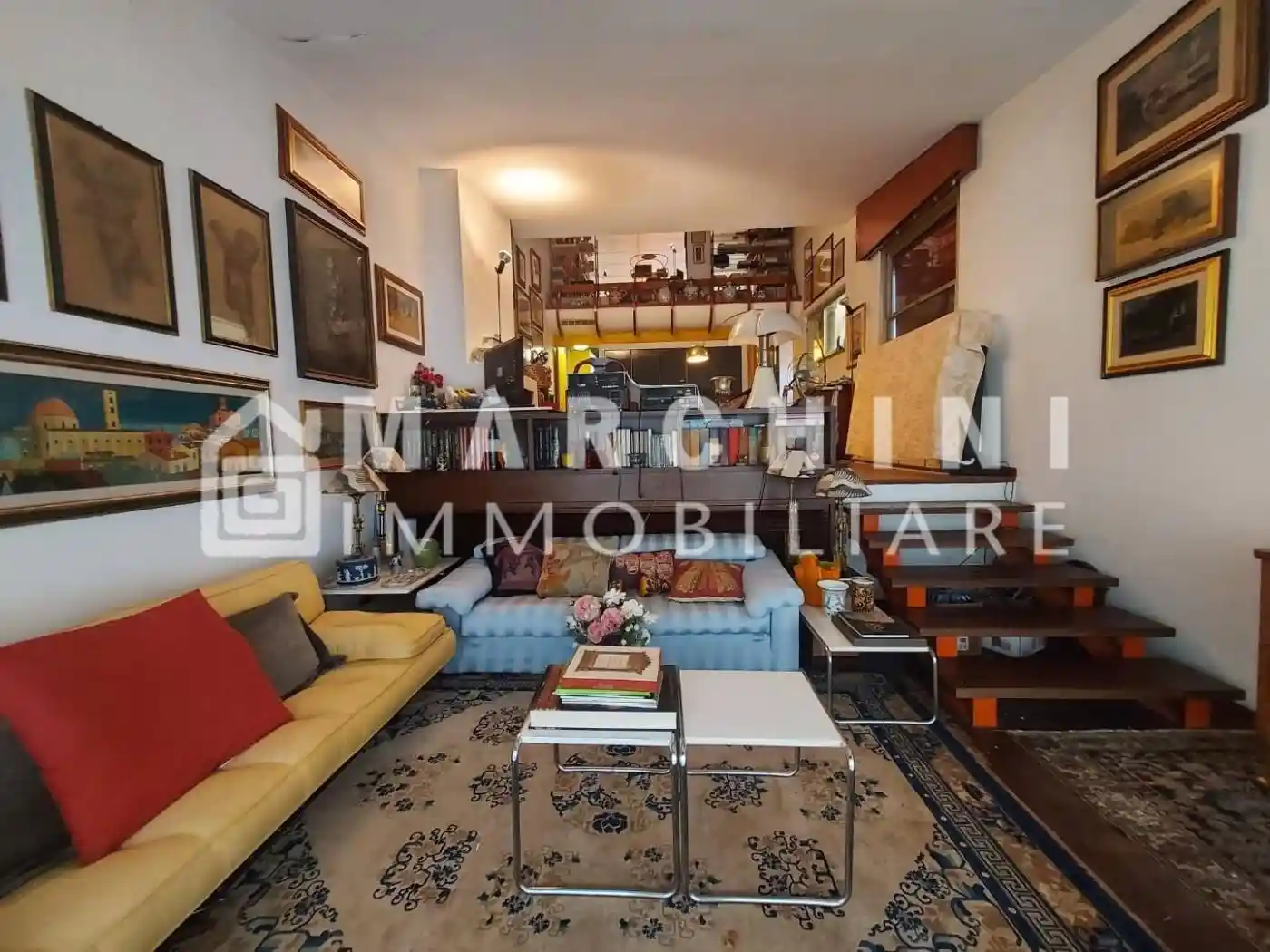 Villa unifamiliare San Lorenzo a Vaccoli,, San Lorenzo a Vaccoli, Lucca - foto 5