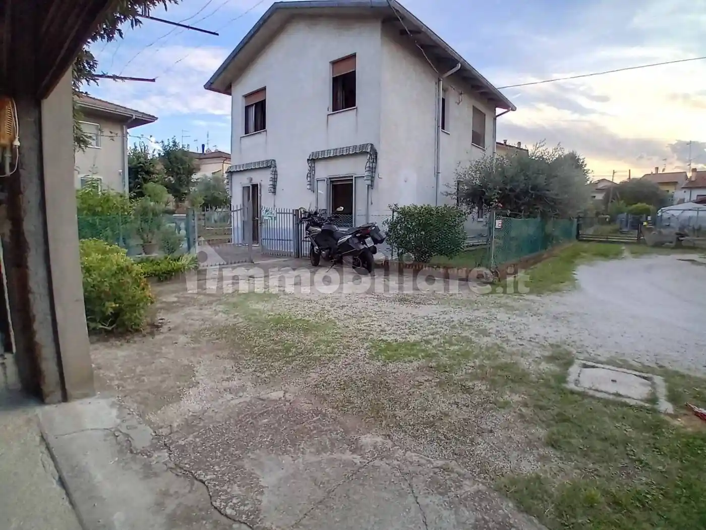 Villa in vendita a Santarcangelo di Romagna