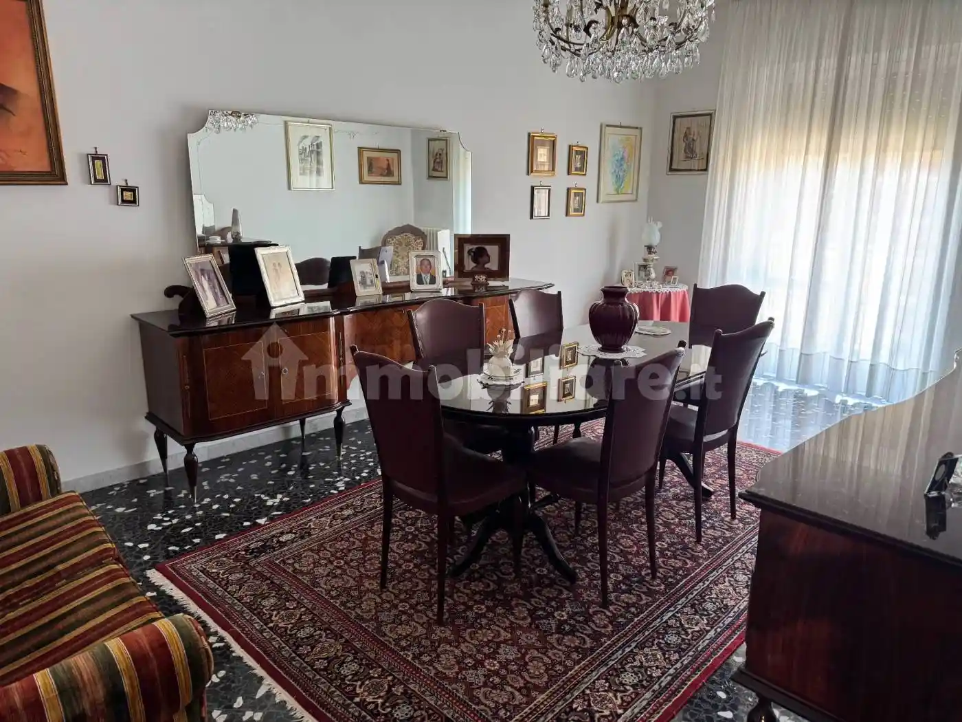 Appartamento in vendita a Bari