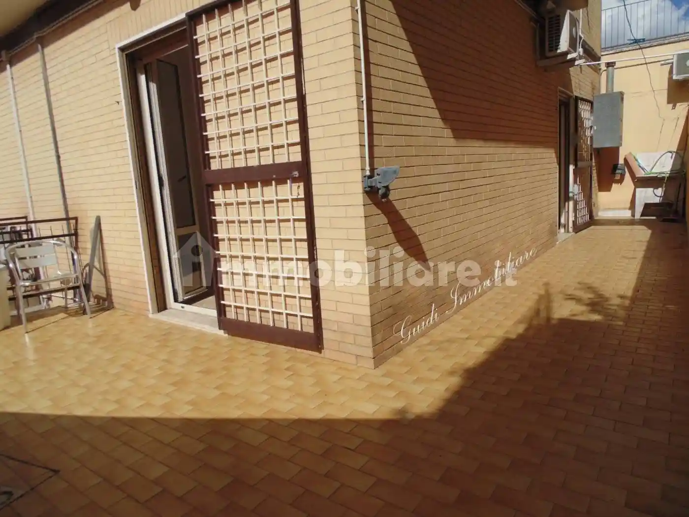 Bilocale via Cornelia 191, Cornelia - Montespaccato, Roma - foto 2