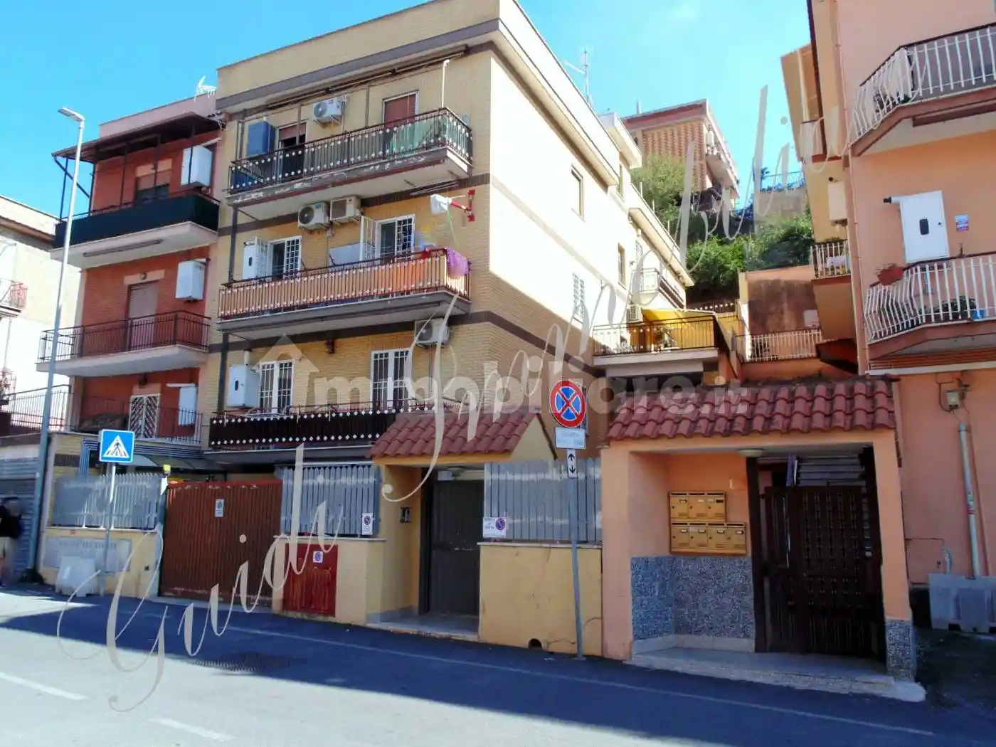 Bilocale via Cornelia 191, Cornelia - Montespaccato, Roma - foto 3