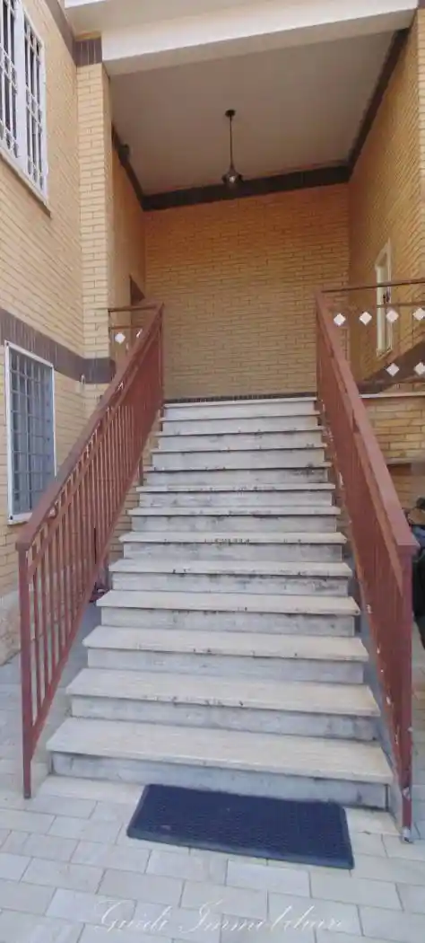 Bilocale via Cornelia 191, Cornelia - Montespaccato, Roma - foto 5