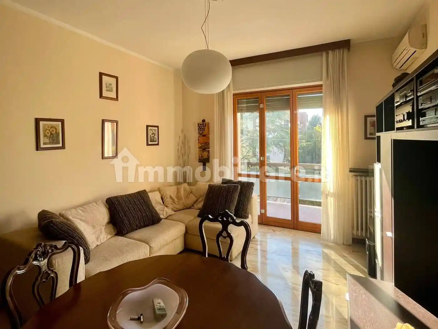 Appartamento in vendita a Asti