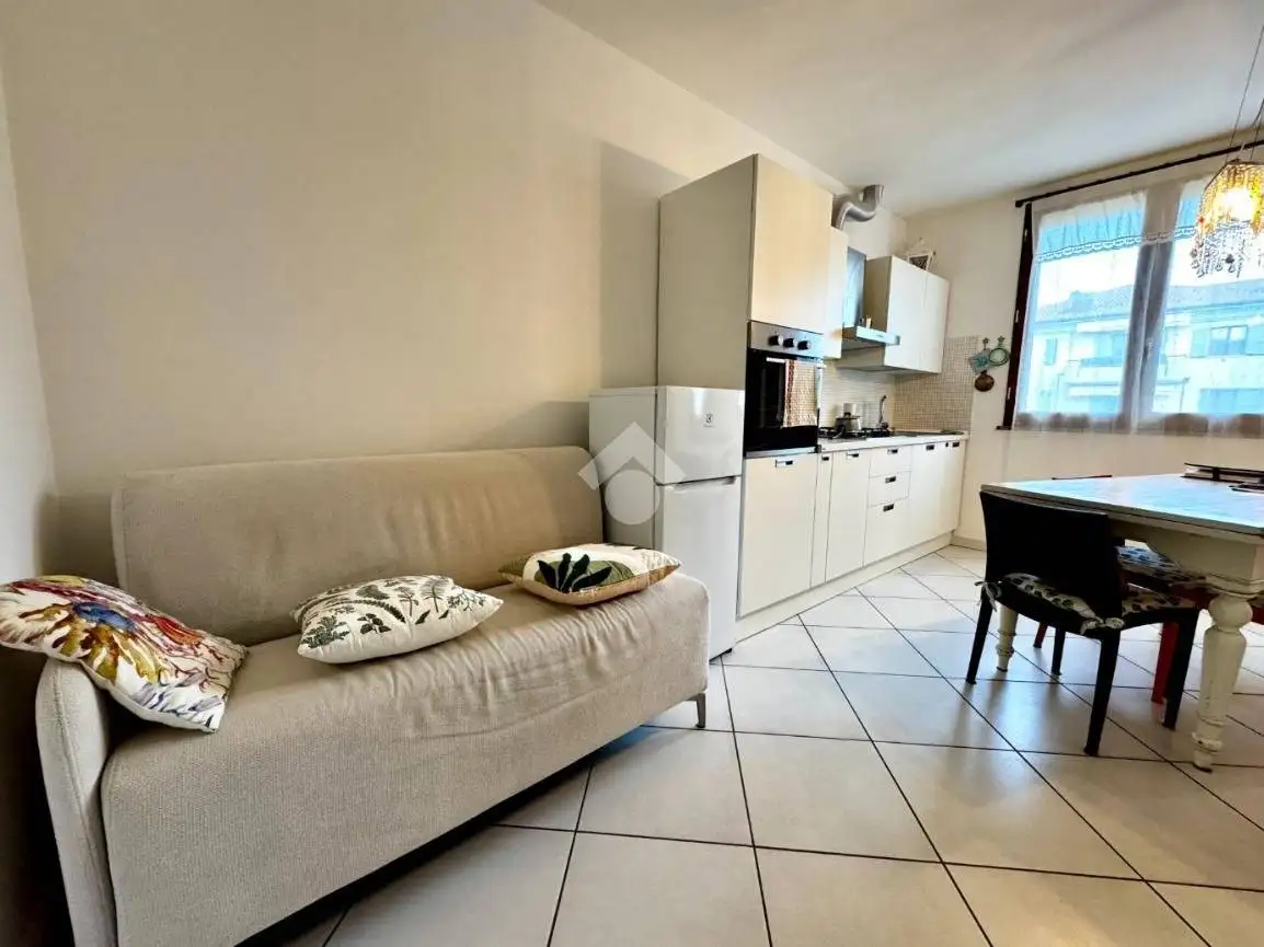 Appartamento in vendita a San Mauro Pascoli