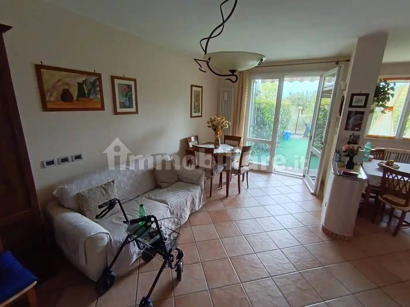 Villa a schiera 5 locali, buono stato, Cotignola - foto 2