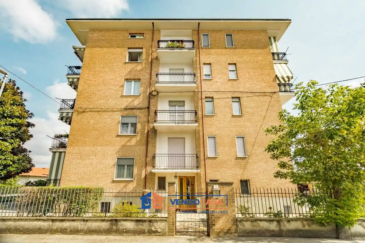 Appartamento in vendita a Caselle Torinese