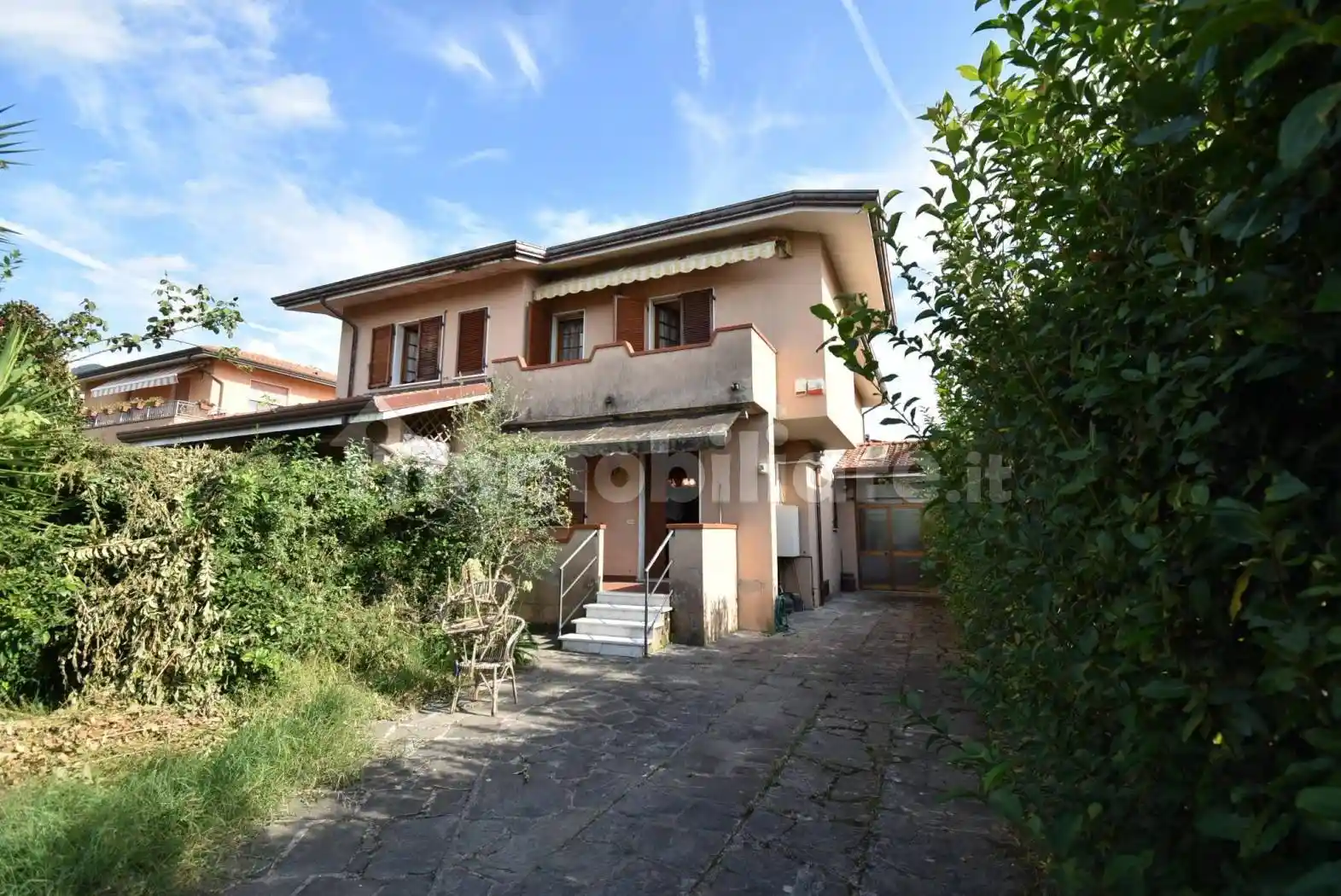 Villa in vendita a Pietrasanta