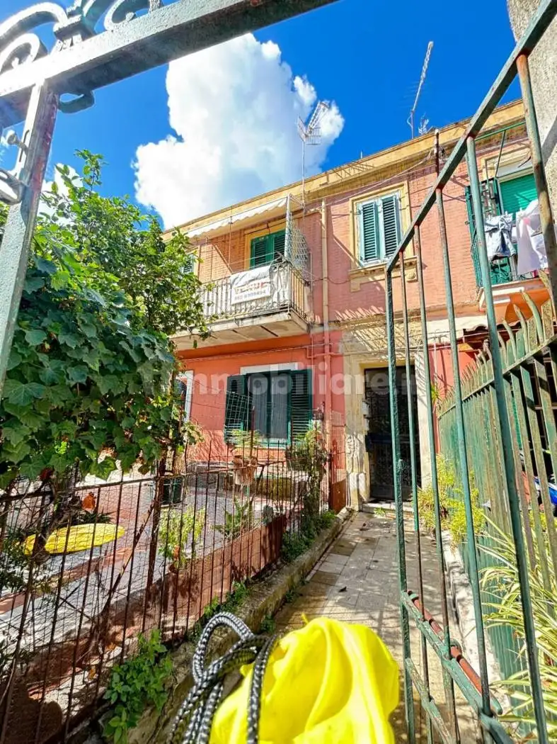 Appartamento in vendita a Messina