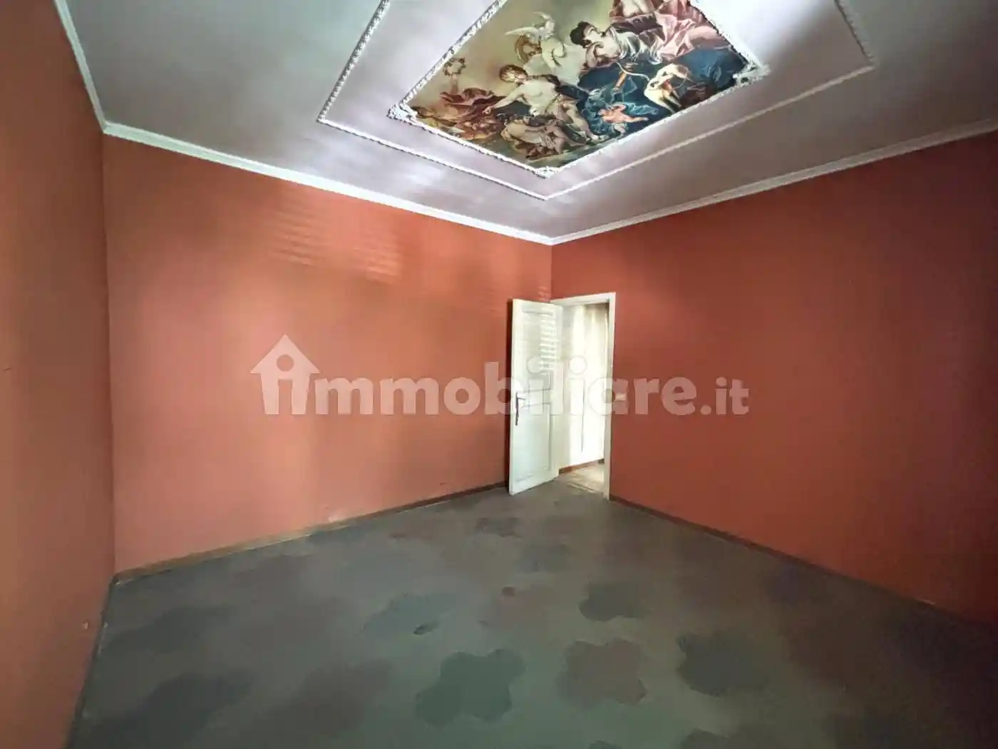 Appartamento viale Italia 105, Viale Italia - Montepiselli, Messina - foto 5