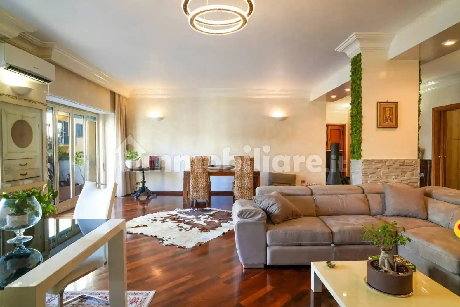 Appartamento in vendita a Palermo