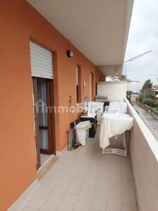 Appartamento all'asta via Raffaele Paolucci, Tortoreto - foto 3