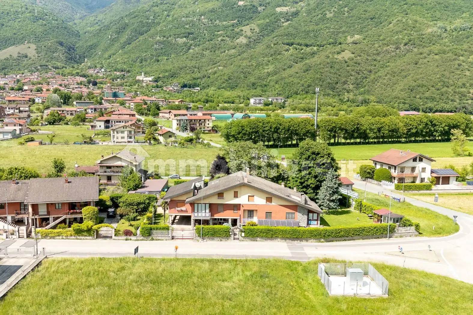 Villa plurifamiliare Strada delle Vergnatte 2, Bruzolo - foto 2
