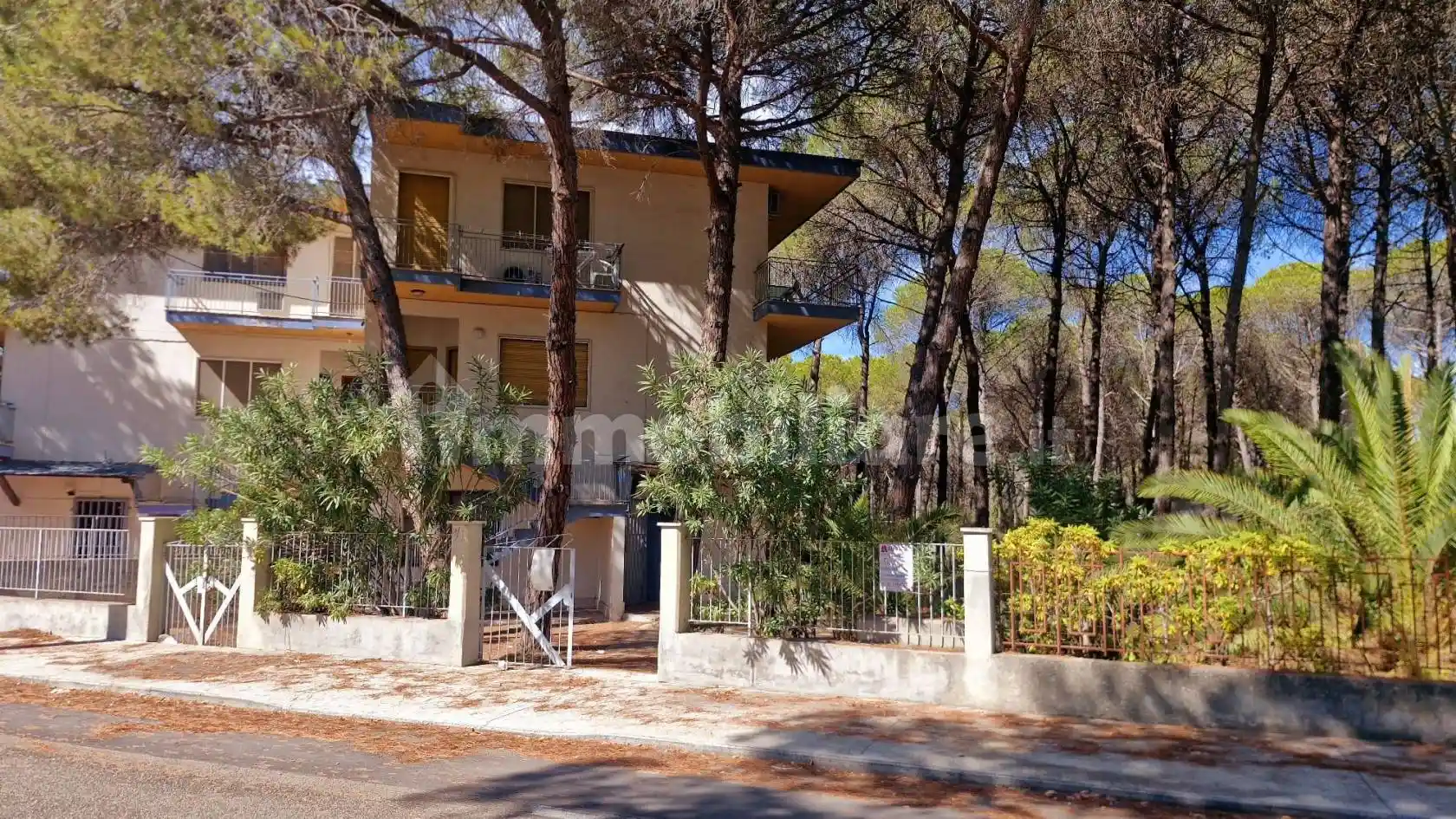 Trilocale viale Jonio, Metaponto Lido, Bernalda - foto 2