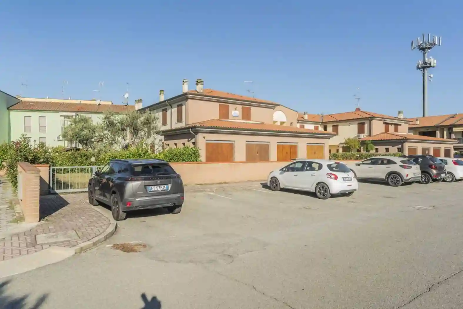 Villetta a schiera - foto 3