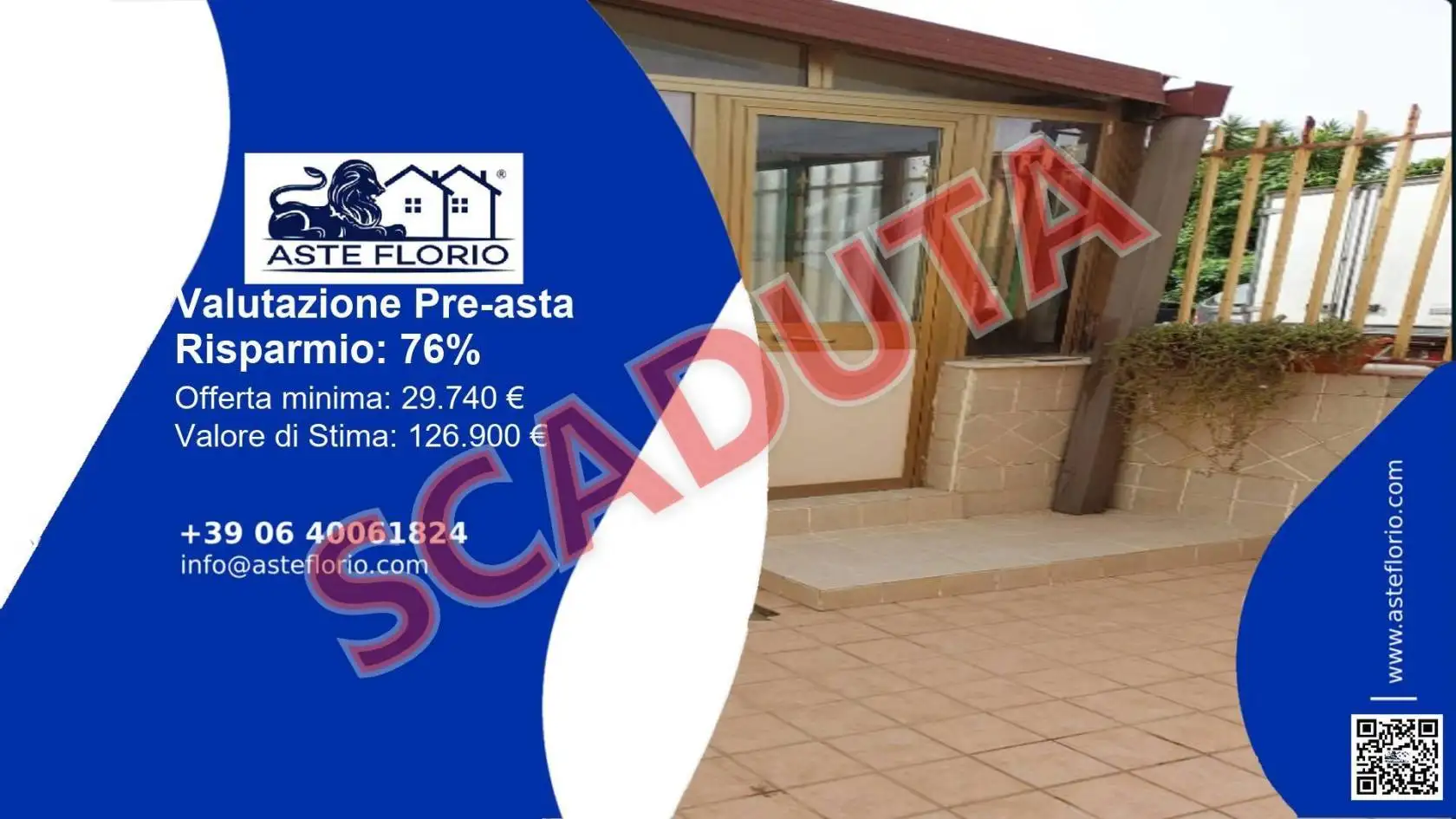 Appartamento in vendita a Torre Annunziata