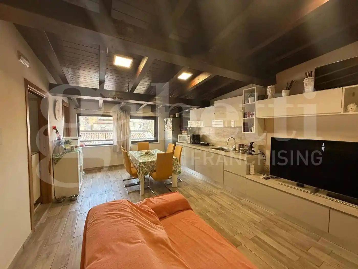 Appartamento in vendita a Catania