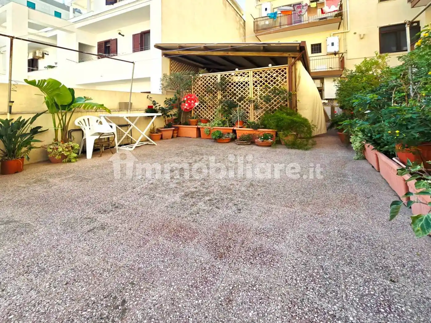 Appartamento in vendita a Gallipoli