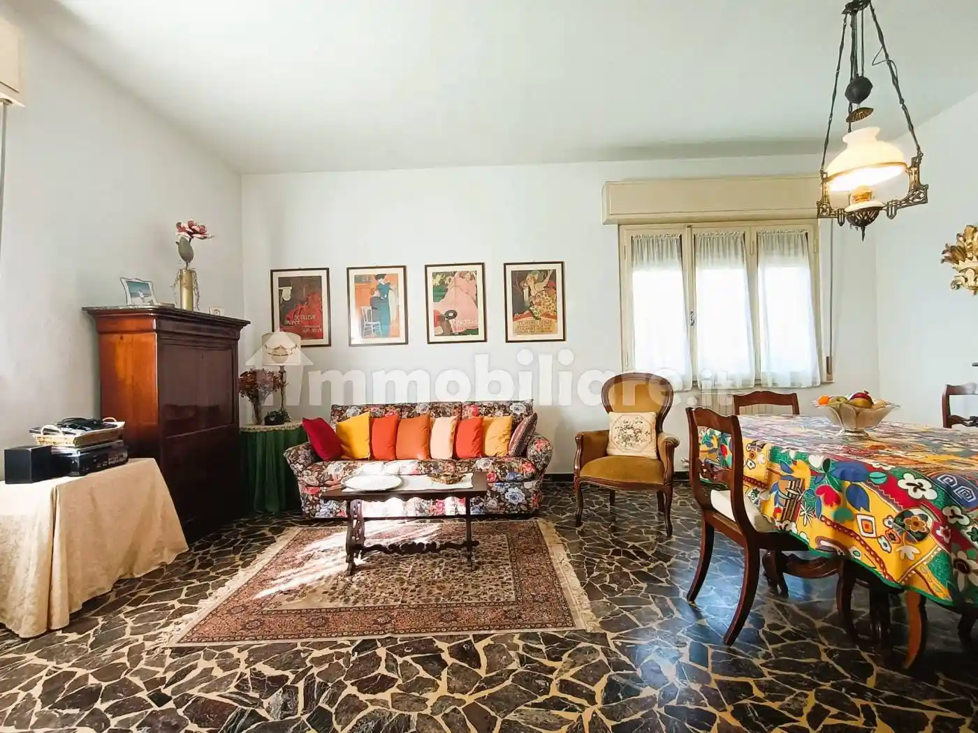 Appartamento in villa via Angelo Battelli, San Francesco, Pisa - foto 2