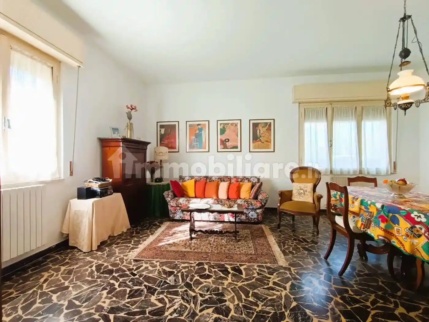 Appartamento in villa via Angelo Battelli, San Francesco, Pisa - foto 3