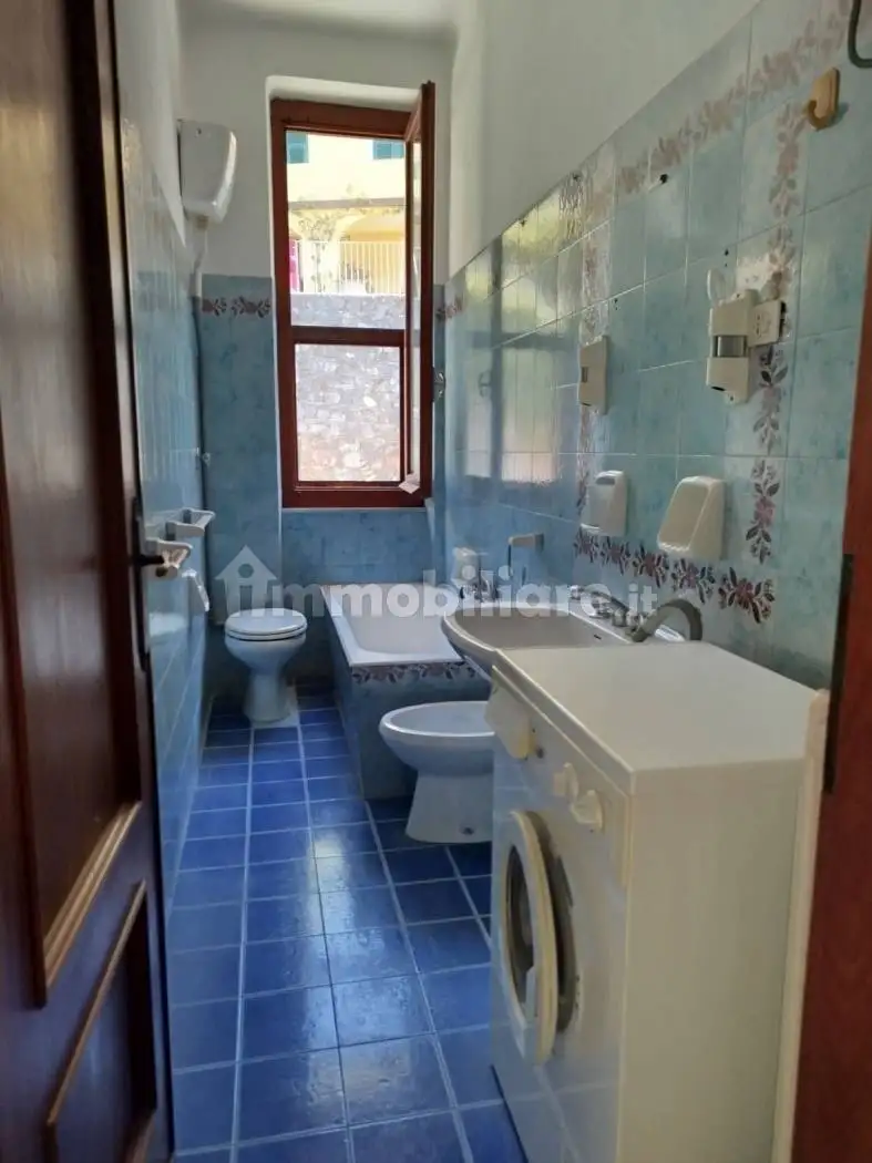 Appartamento in vendita a Levanto