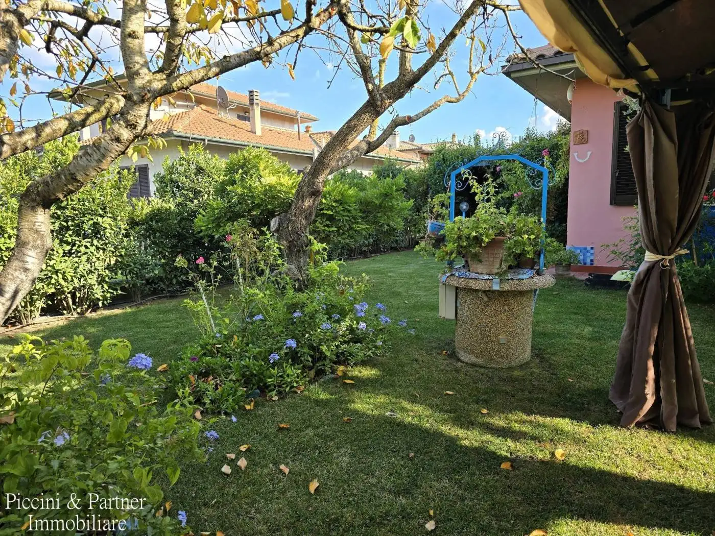 Appartamento in vendita a Castiglione del Lago