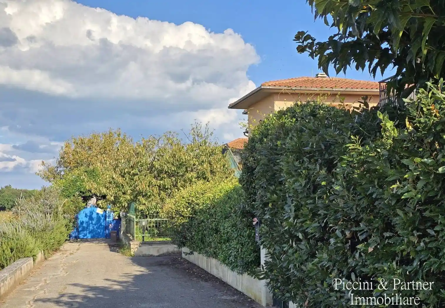 Appartamento via Soccorso 145, Soccorso, Castiglione del Lago - foto 2