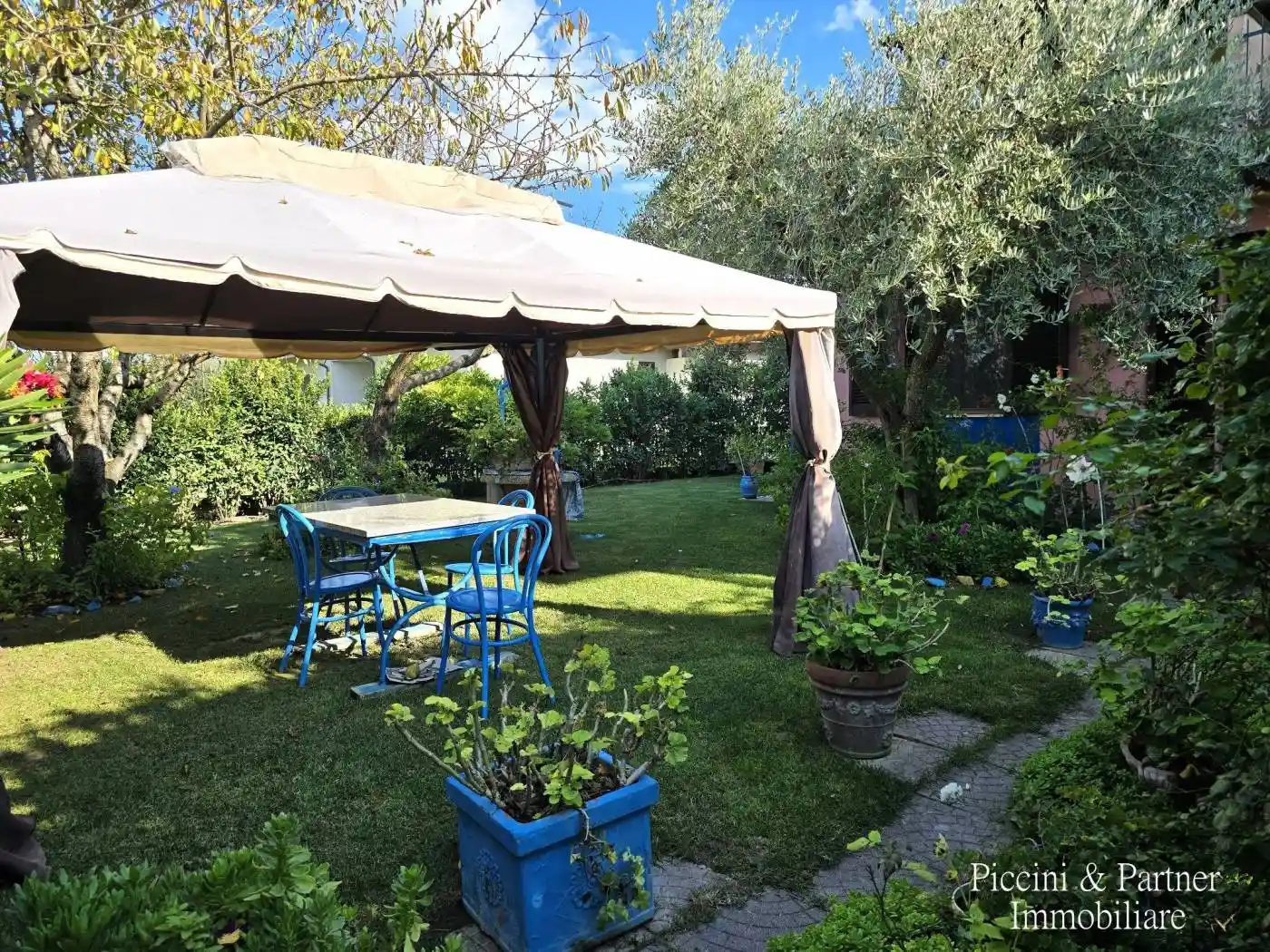 Appartamento via Soccorso 145, Soccorso, Castiglione del Lago - foto 4